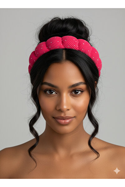 FuryaTedarik Braided Hair Crown: Daily and Special Occasion Use