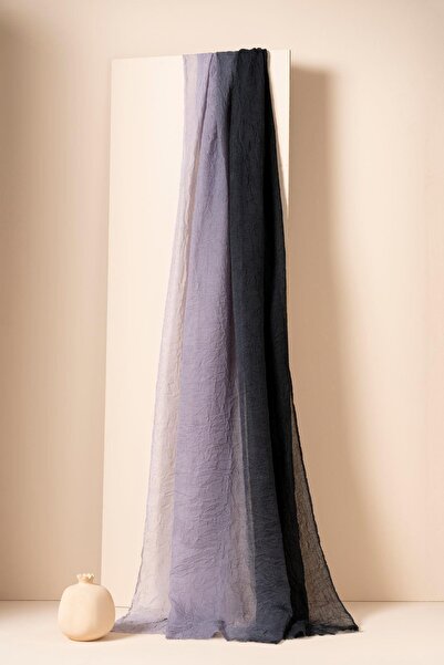 ALLURİNG Jawel Women's Gradient Comfort Shawl