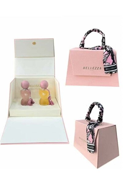 BELLEZA مجموعة سينس - قطعتين، 75 مل لكل منهما