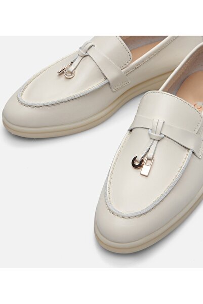 aayak&kabımofficial New Season Genuine Leather Women's Shoes |   100% Leather Quality