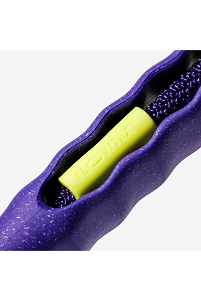 Zee.Dog Violet Airleash Gezdirme Tasması -