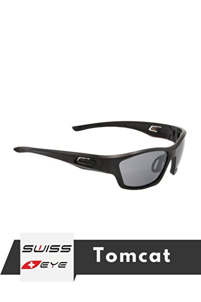 Swiss Eye Tomcat 40402 Unisex Polarized Sunglasses