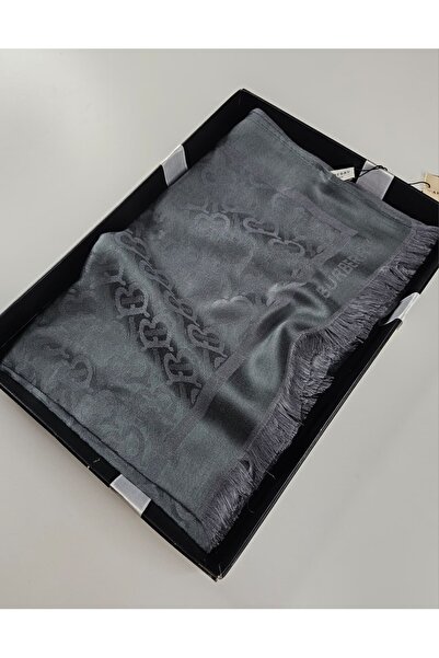 Webinay Home B Desen Kaşmir İpek Şal A kalite İpek Kaşmir Şal Silk Scarfs Cashmere Shawl Hijab