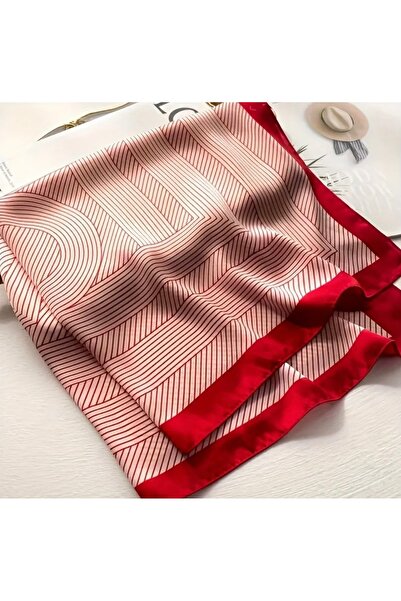 Lilly Linea Rossa Scarf