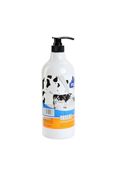 111 Body Shower Gel with Milk