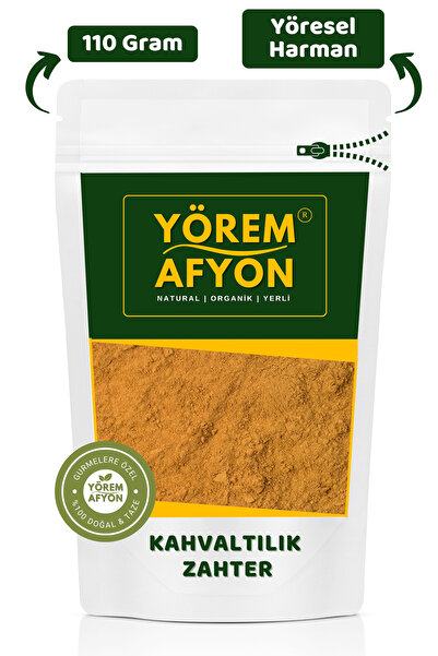 Gülçehre Kilis Yöresinden Anadolu Kahvaltılarının İştah Açan Mirası Doğal Kah...