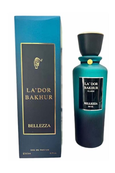 BELEZZA Bellaza Ladore Classic Beauty Perfume 200ml