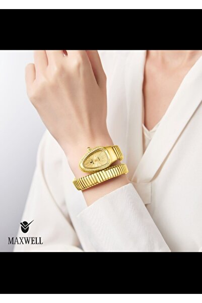 Maxwell Women's watch
