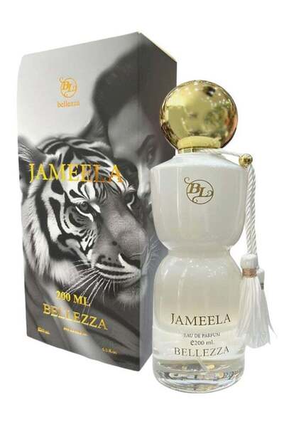 Bellezza Jamila Perfume for Women 200ml