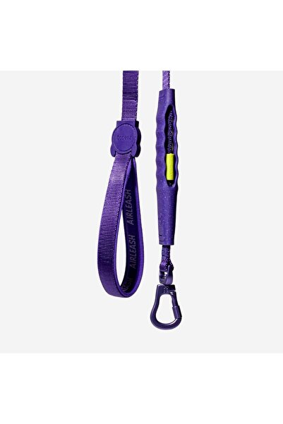 Zee.Dog Violet Airleash Gezdirme Tasması -