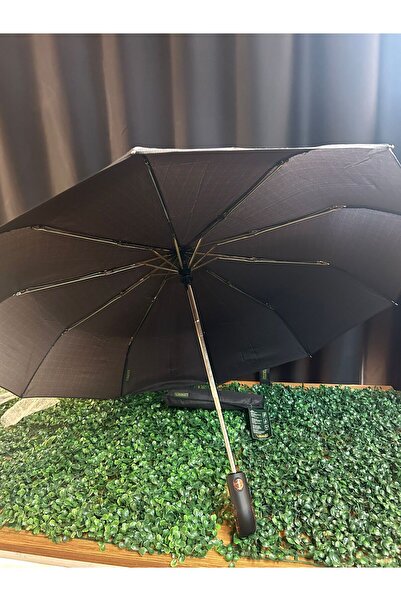 snotline APRIL – 10 TELLİ SÜPER LÜKS Otomatik ERKEK ŞEMSİYE