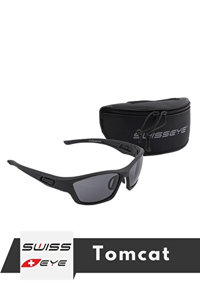 Swiss Eye Tomcat 40402 Unisex Polarized Sunglasses