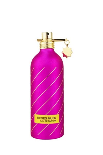 Bellezza عطر روز مسك 100 مل