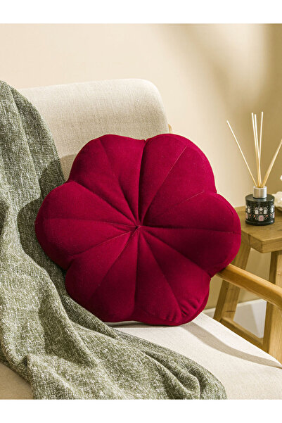 LC Waikiki Create Your Style with Uzg Store |   Daisy Throw Pillow 38 cm