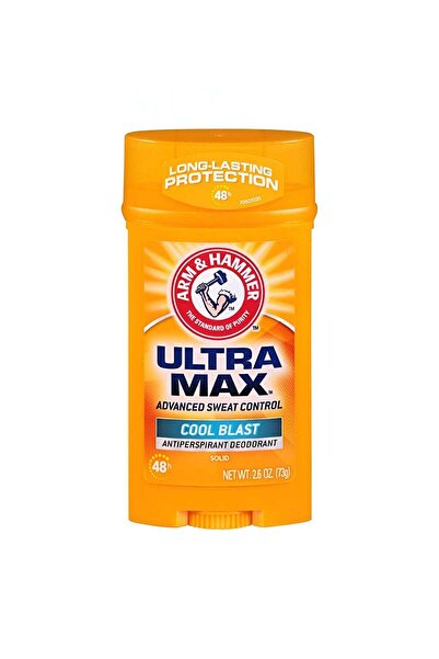 Arm&Hammer Ultra Max Antiperspirant Cool Blast by Arm & Hammer 73g