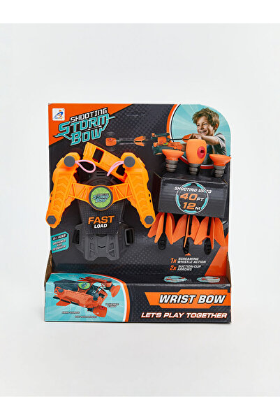 LC Waikiki Sparkling Choices from Shining Store |   Ball Throwing Toy Dart