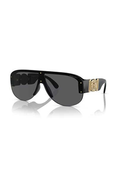 Versace Ve4391 Gb1 87 48 Men's Sunglasses