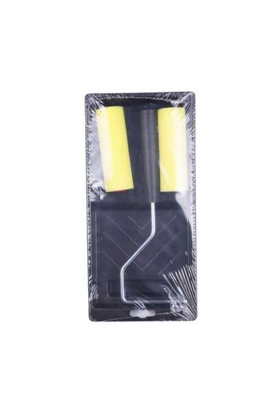 Benson 3-piece painting set, 10 cm