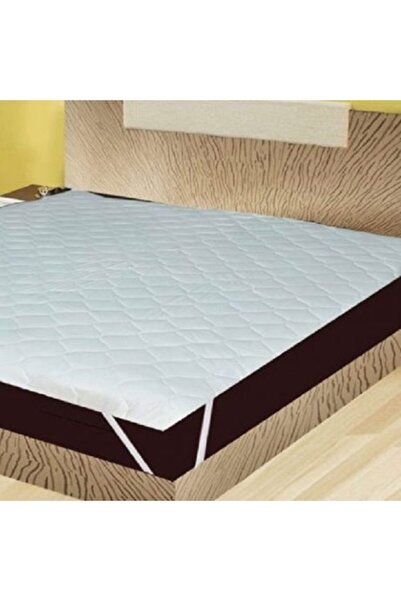 Home4U Protecție de saltea matlasată cu ultrasunete 100gsm (180x200cm)