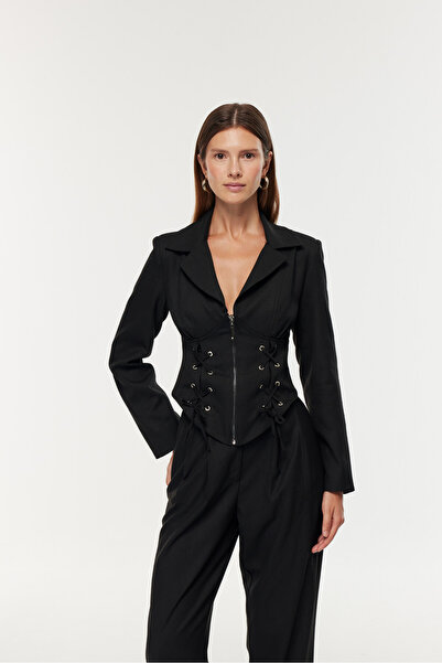 ASH.DESIGN Luce Ceket