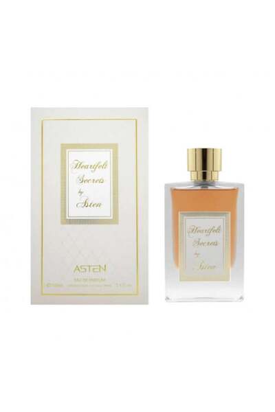 Asten Asten, Heartfelt Secrets Eau de Parfum, γυναικείο, 100 ml
