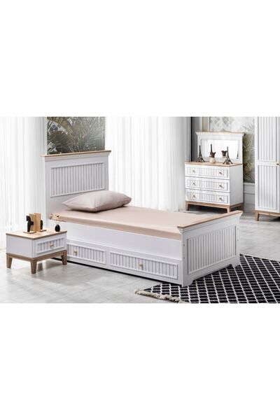 Doressa Betty Yavrulu Karyola