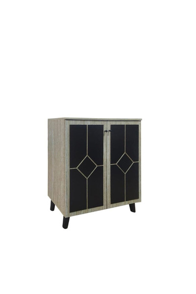 Tasamem Dafia Malaysian boot cabinet