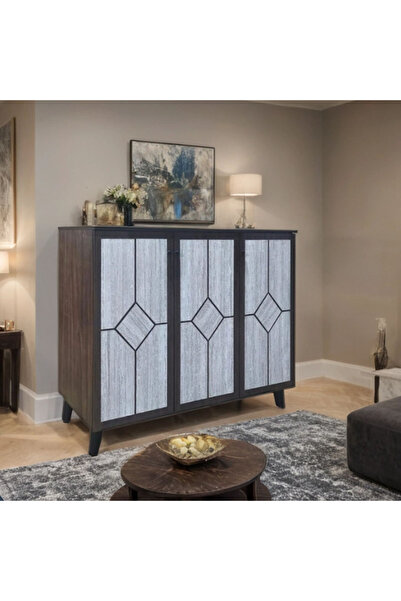 Tasamem Dafia Malaysian boot cabinet