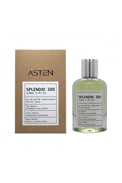 Asten Apă de parfum Asten, Splendid 300, unisex, 100 ml