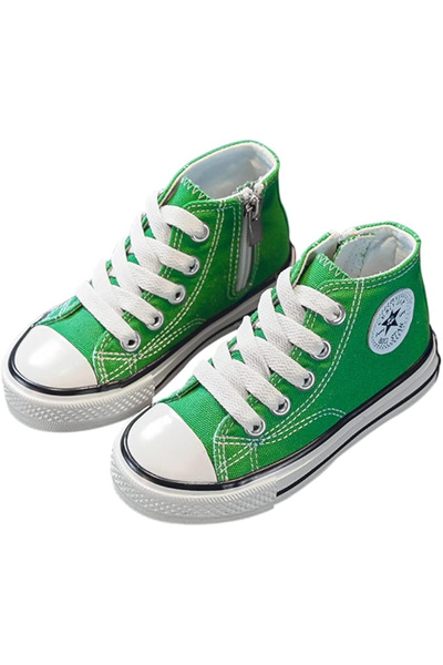 OEM Children's sports shoes, breathable, non-slip sneakers 24.5 EU