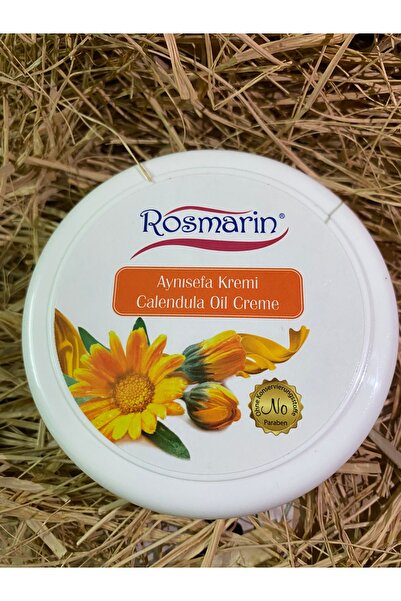 ROSMARİN Aynısefa Kremi