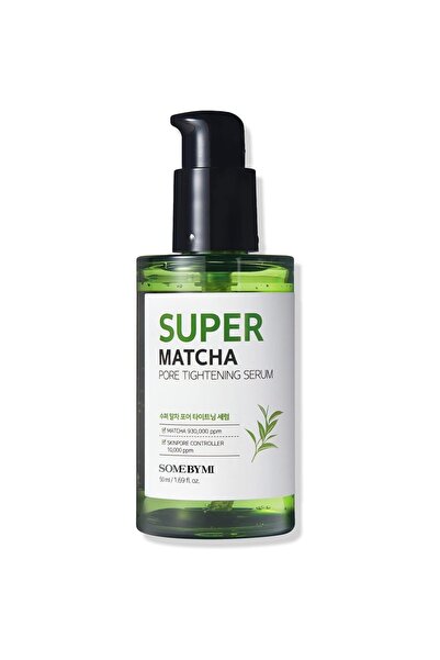 SOME BY ME مصل كوري لشد المسام بماء الماتشا للبشرة الحساسة - 50 مل