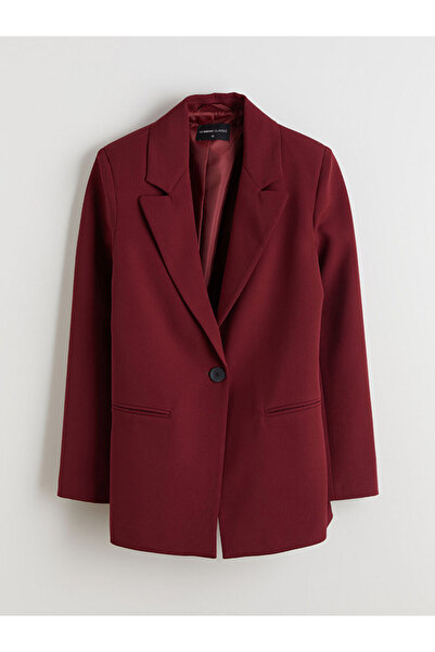 LC Waikiki Λαμπερές επιλογές από το Shining Store |   Γυναικείο μπλέιζερ