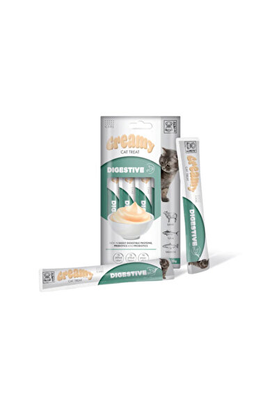 Carnilove مكافات صحة الجهاز الهضمي - لحم ضأن وتونة وسلمون 15g x 4