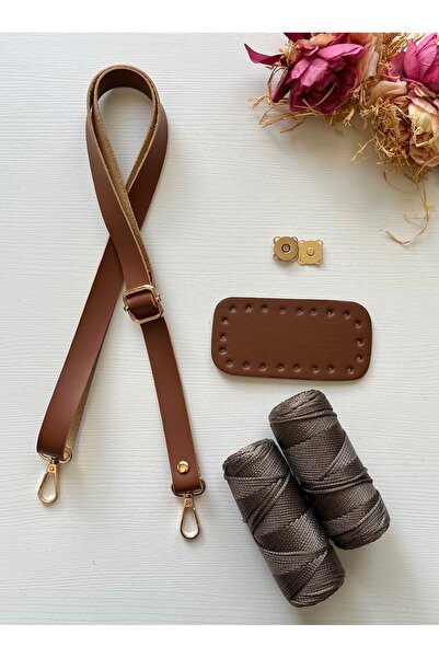 zg hobi aksesuar مجموعة صنع حقيبة الهاتف - مجموعة صنع حقيبة الهاتف