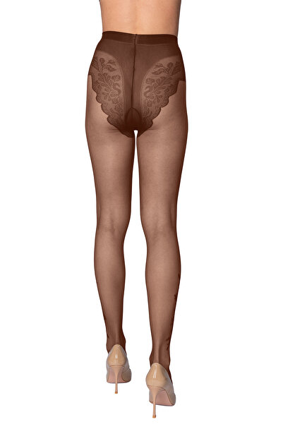 PETRA-ELISA Dres 15 Den ELITE cu model Velica, Maron, M