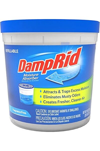 Generic مزيل الرطوبة Damp Rid 10.5 أونصة