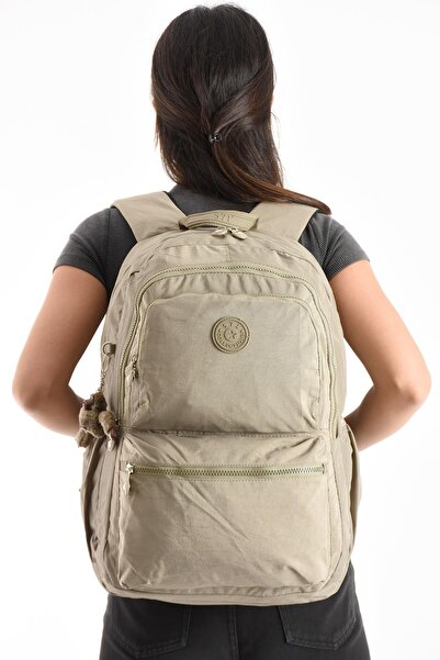 571 Collections Çanta Rucsac unisex, rezistent la apă, ultraușor, cu mai mult...