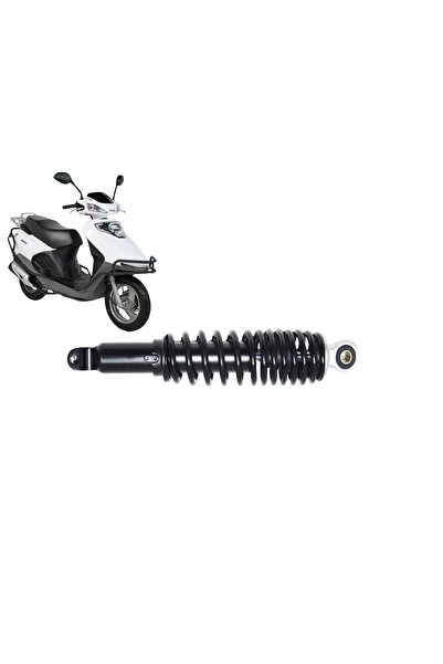 KOÇAK MOTOR Kuba VN50 Pro Uyumlu Arka Amortisör