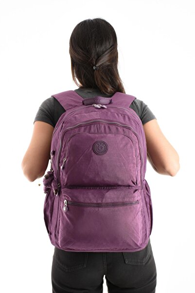 571 Collections Çanta Unisex Otpornost na vodu Ultra lagano Višeslojni veliki...