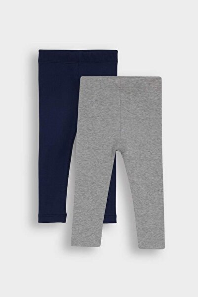 DeFacto Baby Boy Tracksuit Bottom F2216A5/Nv241