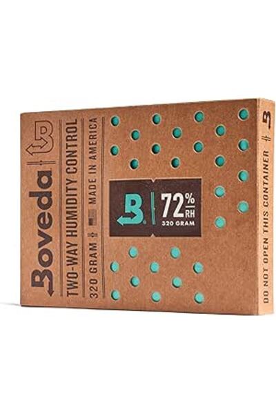 Generic مجموعة التحكم في الرطوبة ثنائية الاتجاه من بوفيدا بنسبة 72% لصناديق م...