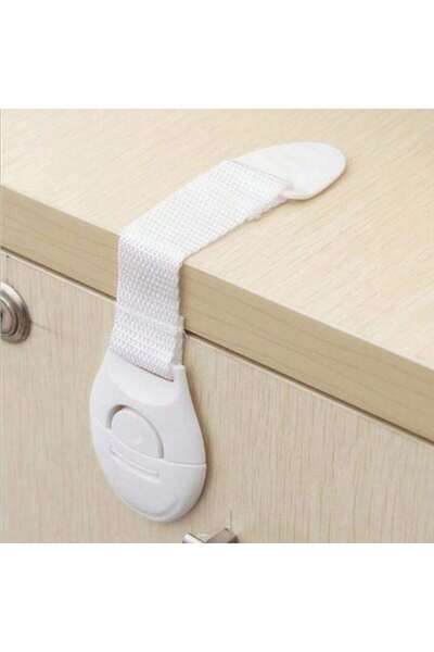 Nobel Dolap ve Çekmece Kilidi