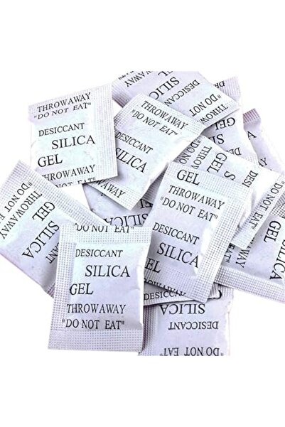 Generic مجموعة مزيل الرطوبة من هوجود، غير سامة، مصنوعة من هلام السيليكا، آمنة...