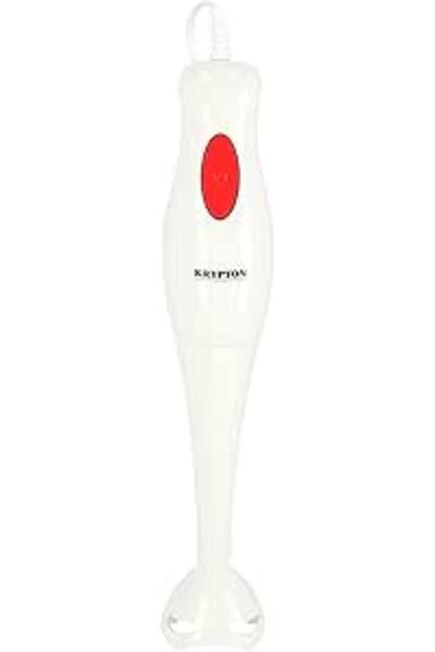 Generic Krypton Hand Blender, 200W, White