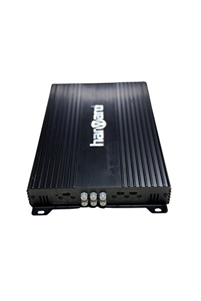 harward HR-2950.4 OTO ANFİ