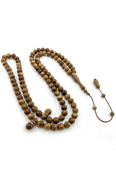 UZN Original Kuka Tasbih 8mm Round 99 Pieces