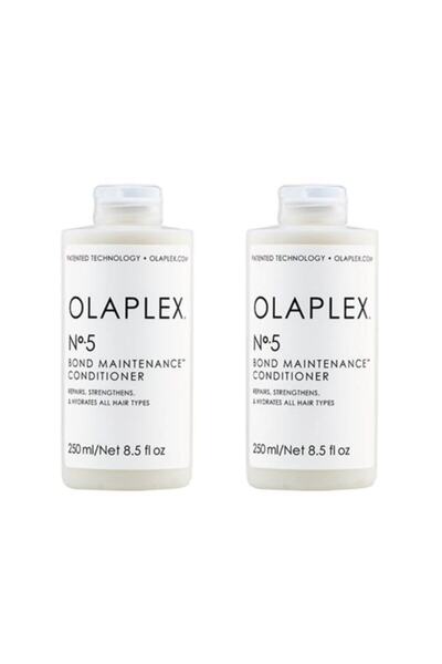olaplx Maintenance Cream No. 5 for Hair Care 2 x 250 ml