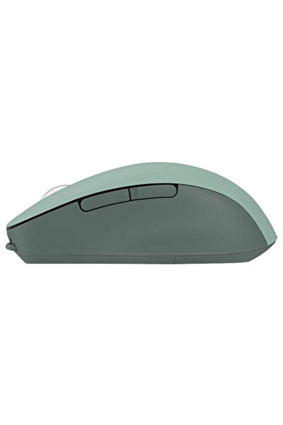 ASUS MD200 Wireless Mouse Green Tea Latte