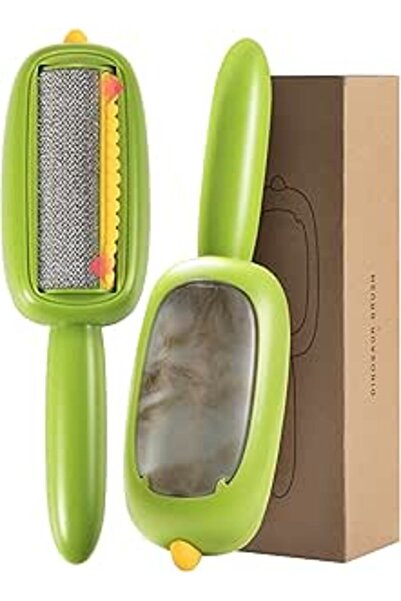 Generic بكرة إزالة الوبر قابلة لإعادة الاستخدام، أداة إزالة شعر الحيوانات الأ...